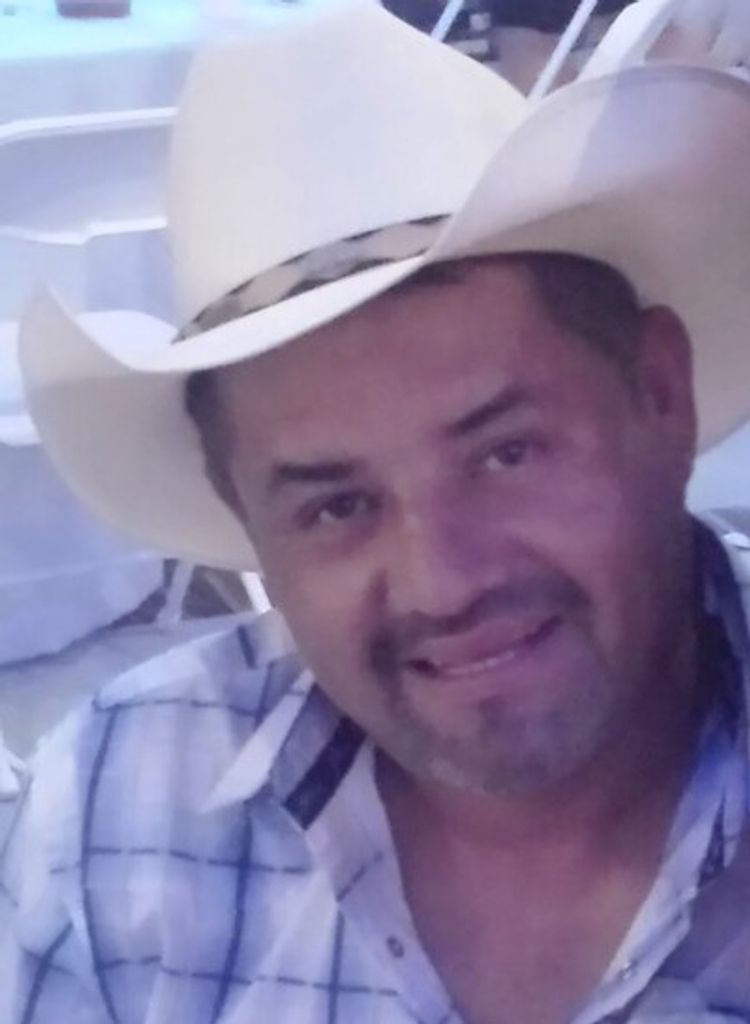 Lazaro Tovar-Ramirez Profile Photo