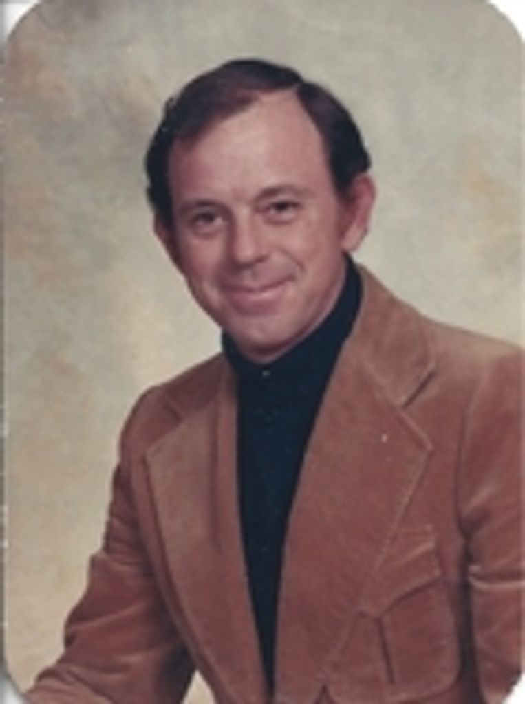 Richard Burke "Dick" Schnedl