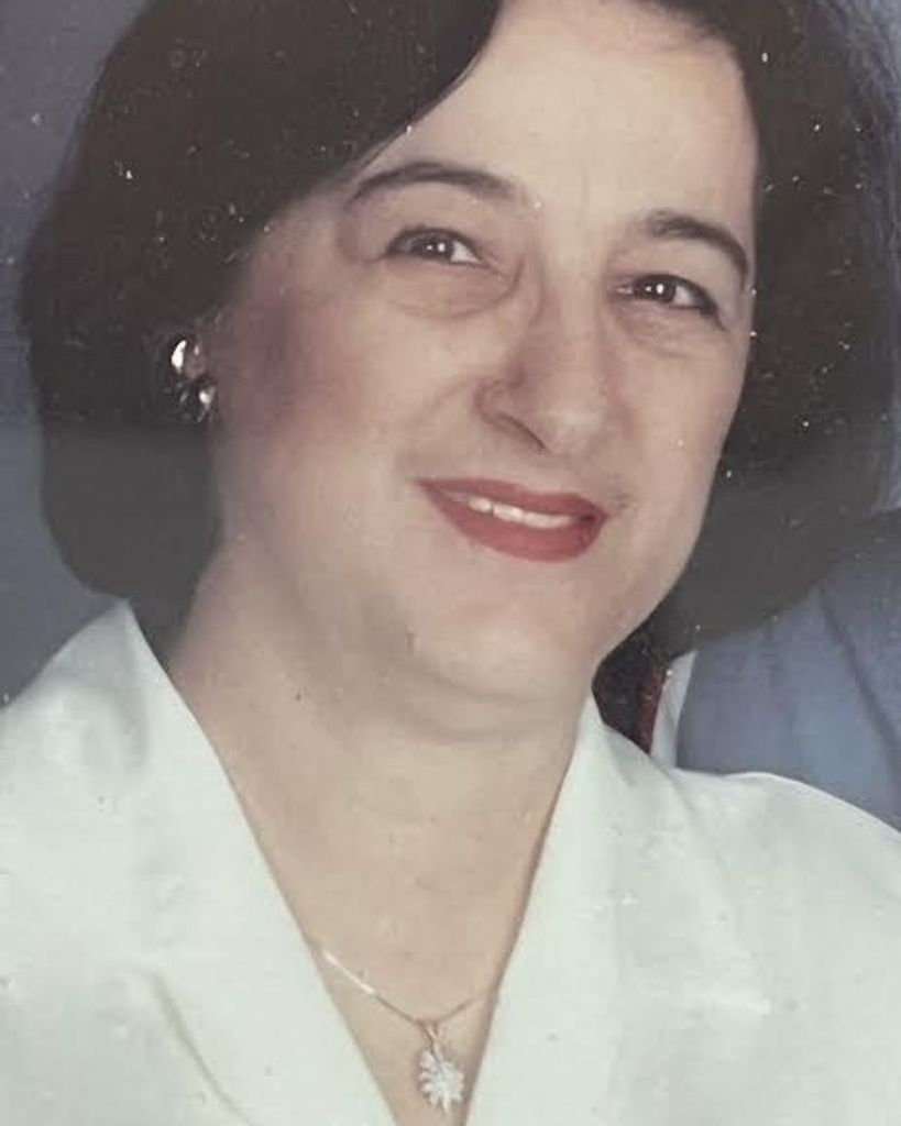 Dorothy Ann Deveney Profile Photo
