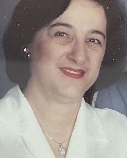 Dorothy Ann Deveney's obituary image