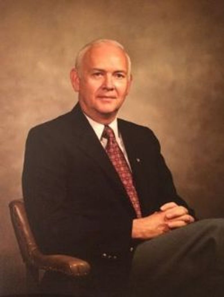 Clifton  Alvin Sprouse