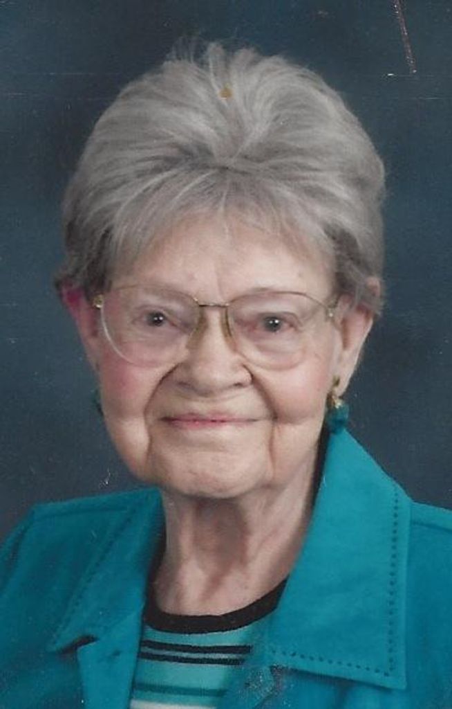 Jean Struve Profile Photo