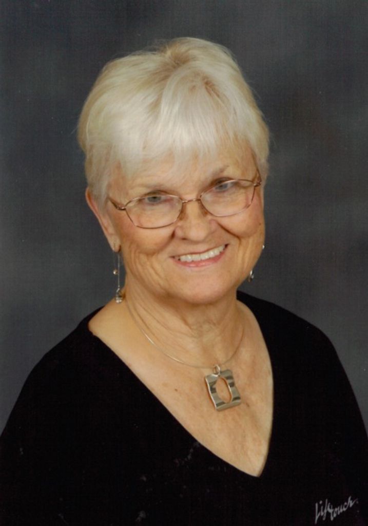 Shirley Dew