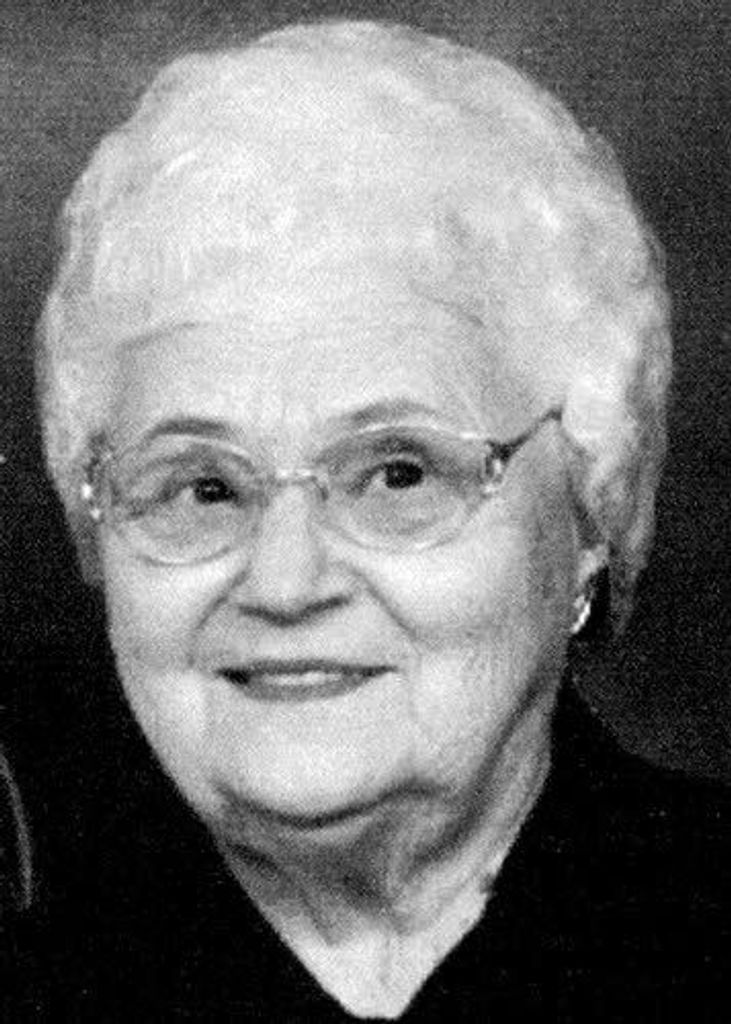 Dorothy Marvin Profile Photo