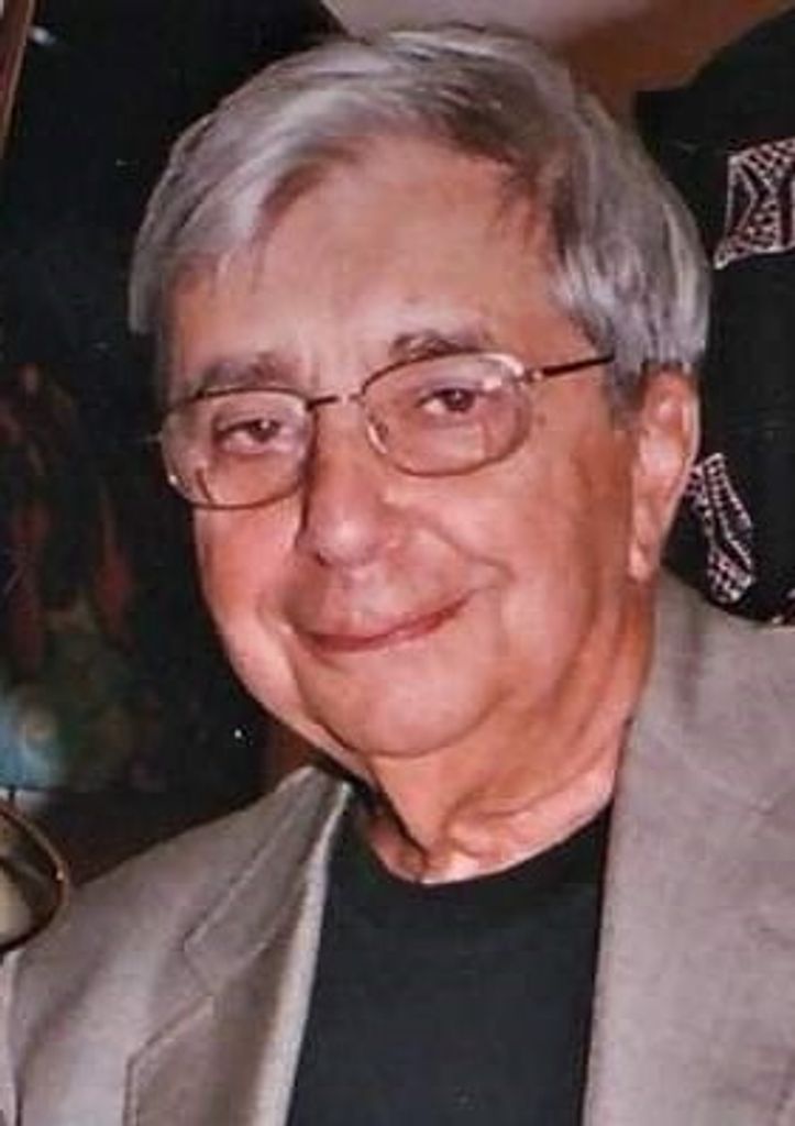 Robert L. Mulligan