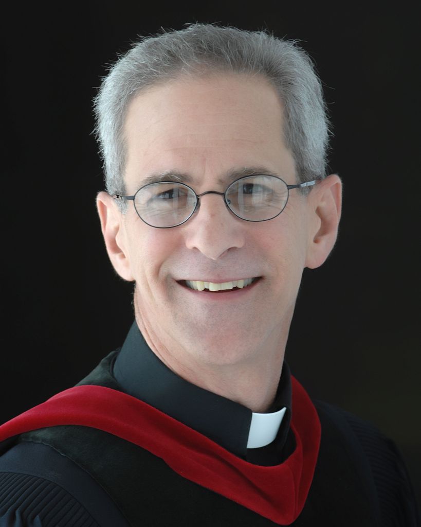 Rev. Steven DeGangi