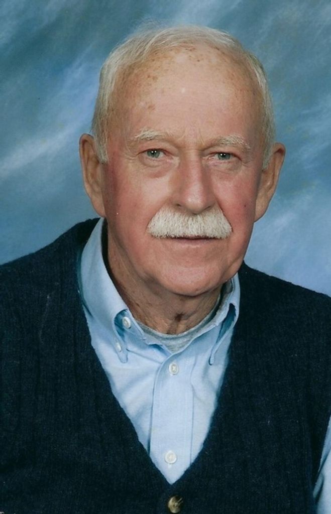 Robert T. "Bob" Forner
