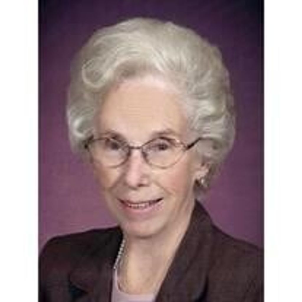 Virginia Yost Clary