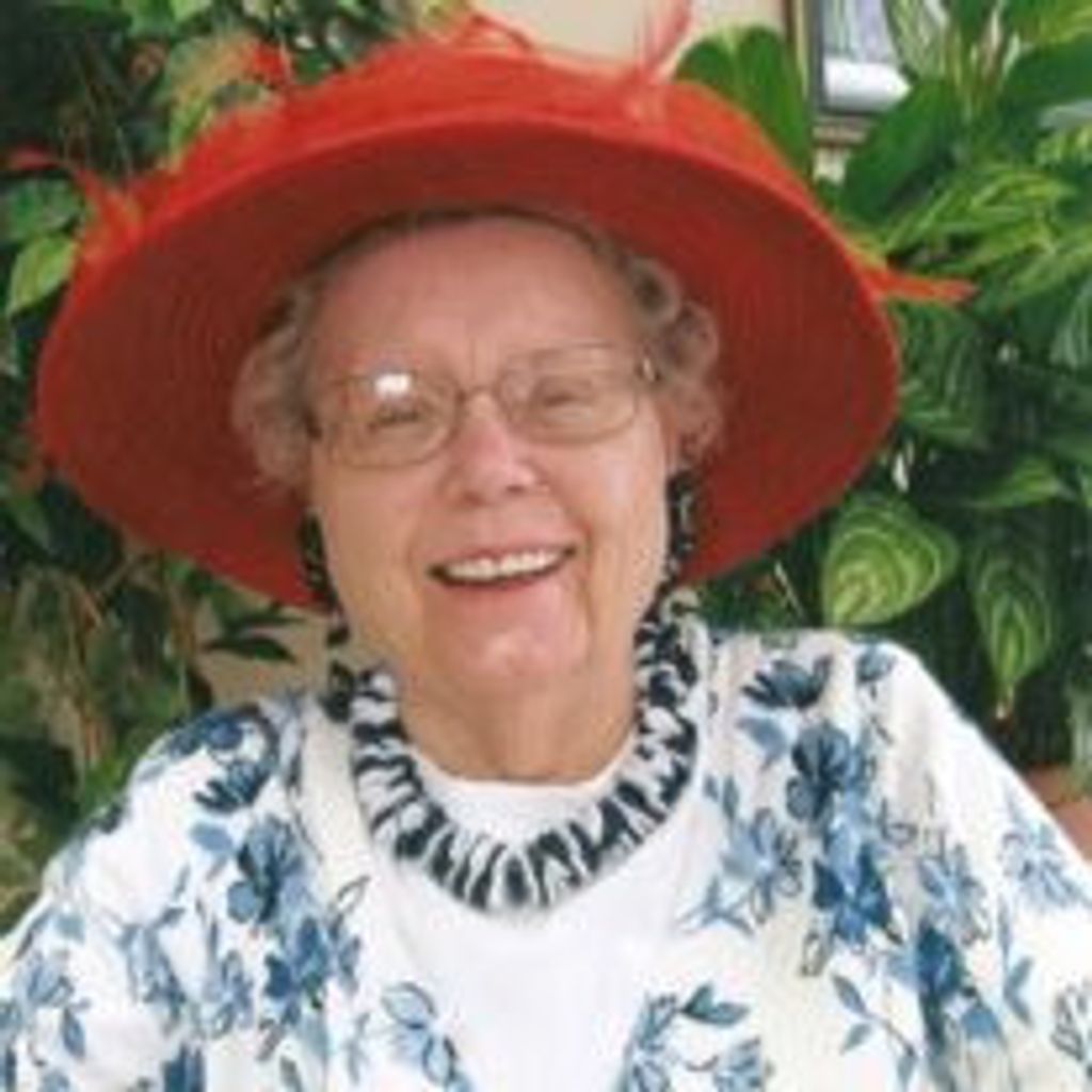 Elizabeth Freese