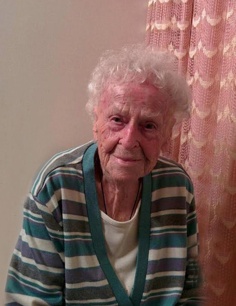 Florence Skorcz