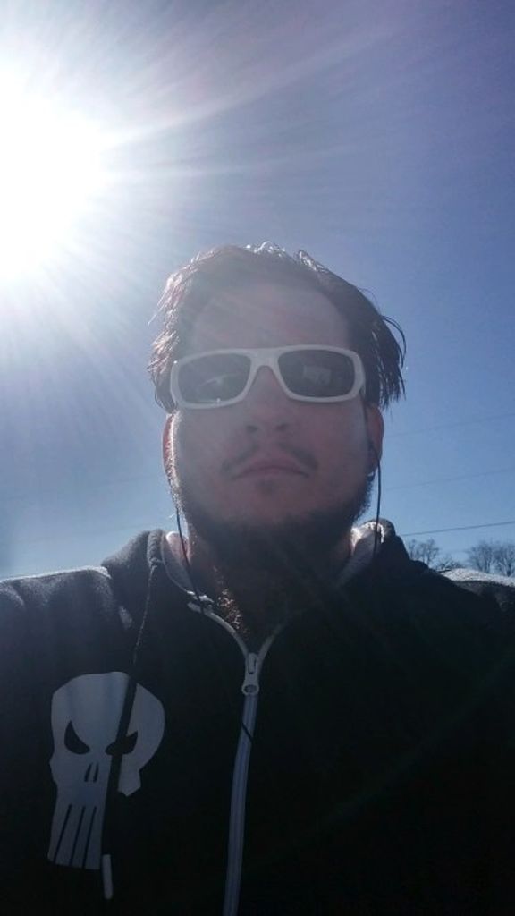 Fred Wilson Shawley Iii