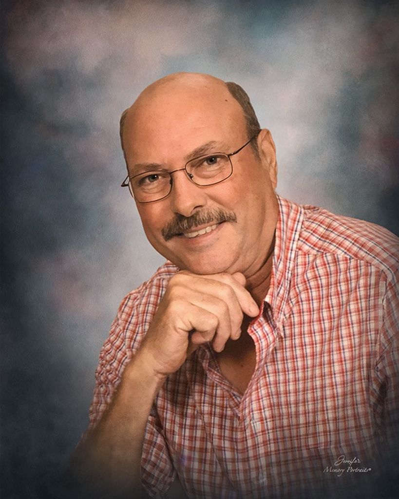 Donald Ray Rothbauer