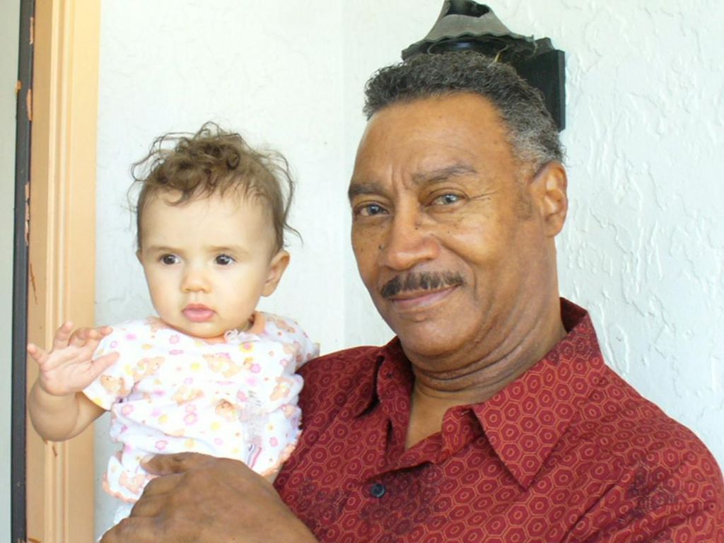 Guilford Robinson Profile Photo