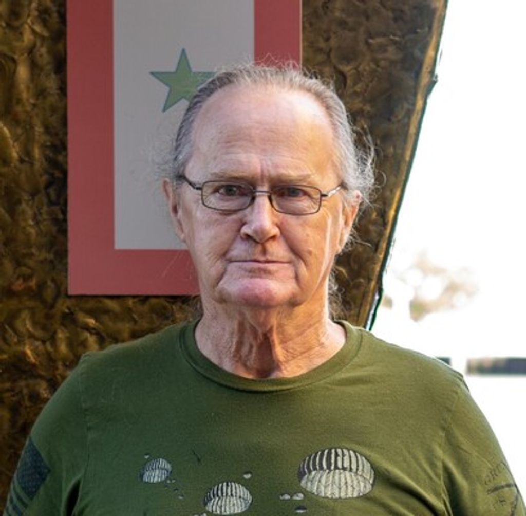 Raymond Russell Wilcox Profile Photo