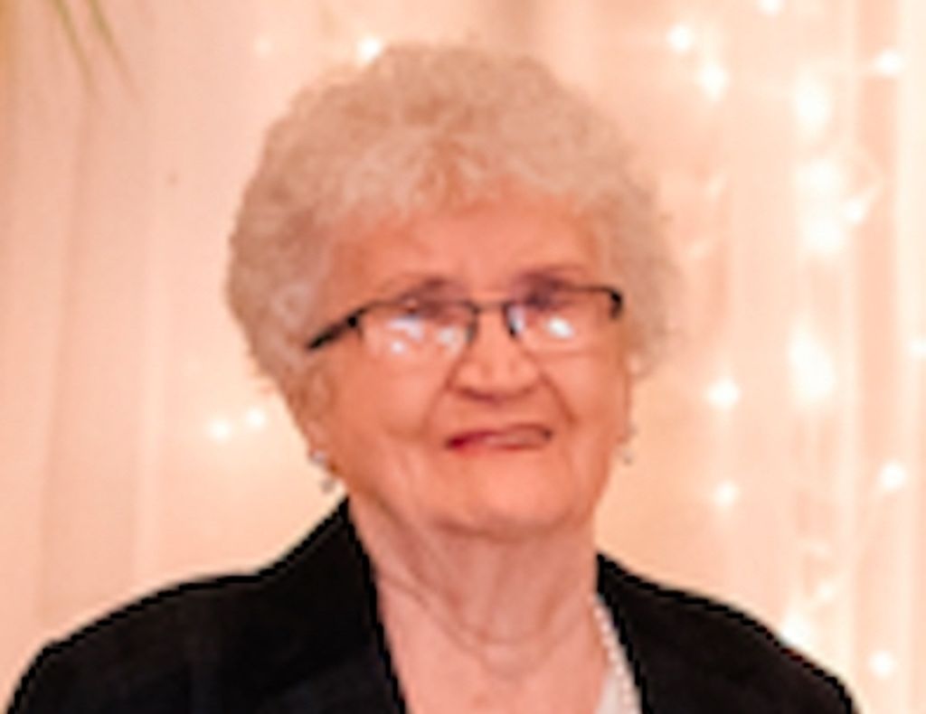 Martha Helen Hobday (Baskin) Profile Photo