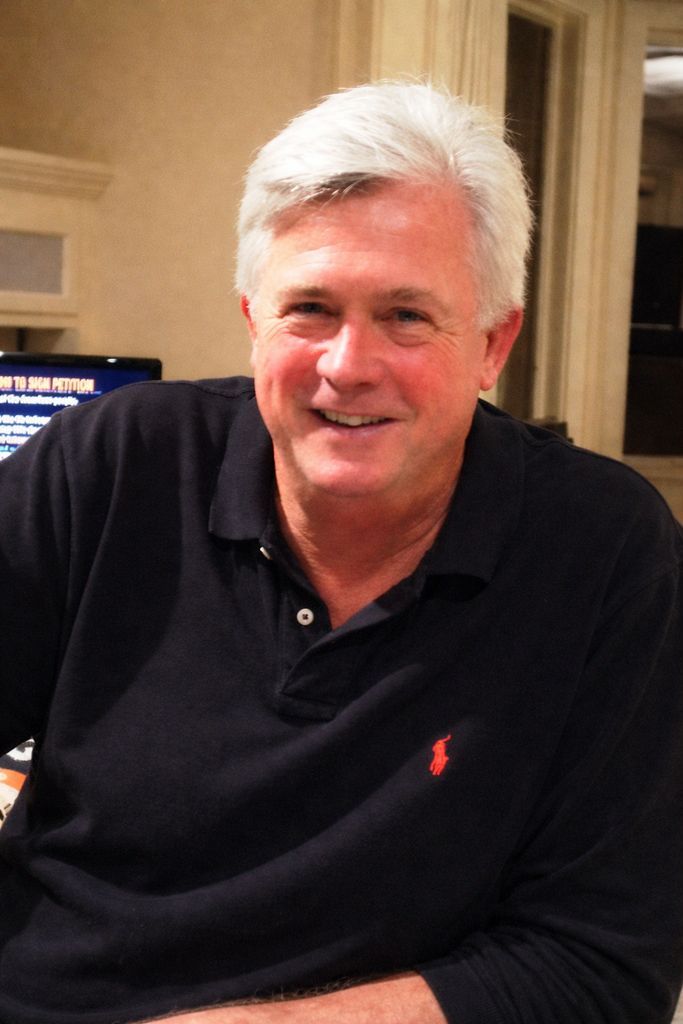 Darwin Robert Reedy Profile Photo