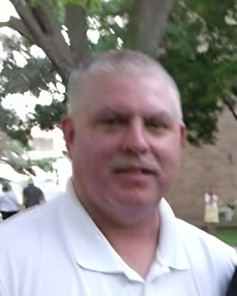 Thomas Michael Duris I Profile Photo