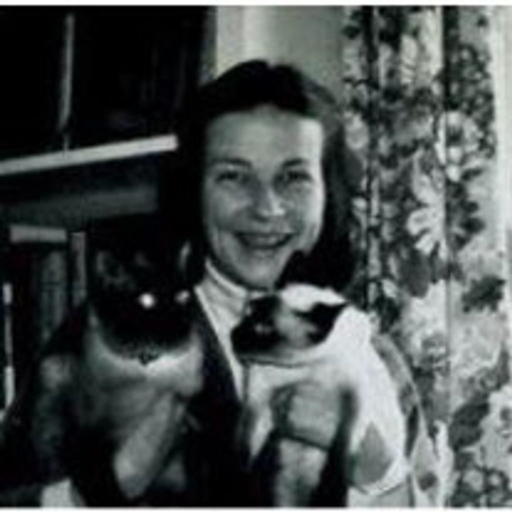 Ruth K. Van Slyck