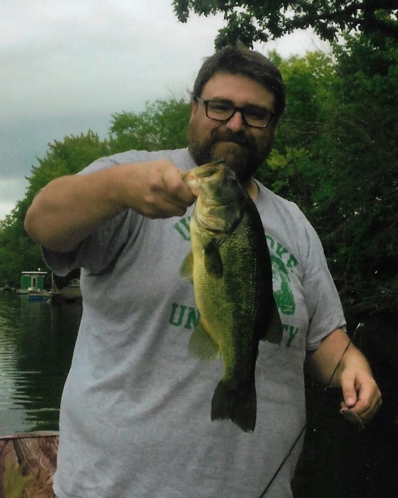 Christopher Ryan Settles