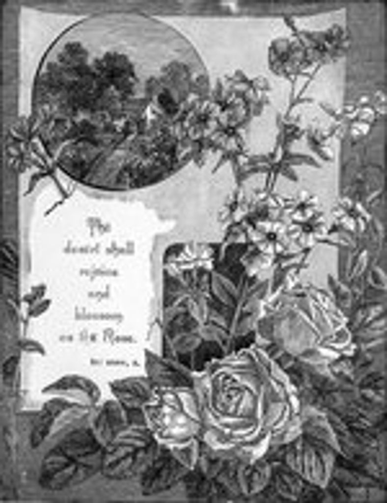 Geraldine  (Anderson)  Elshire