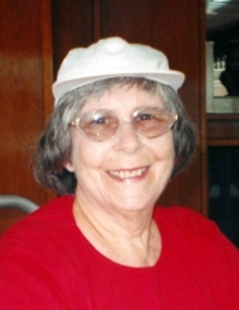 Janet E. Sheldon