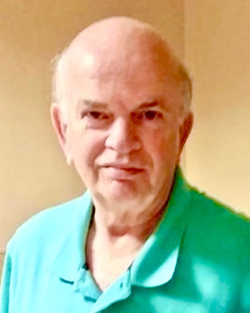 Donald Harold Lawrence