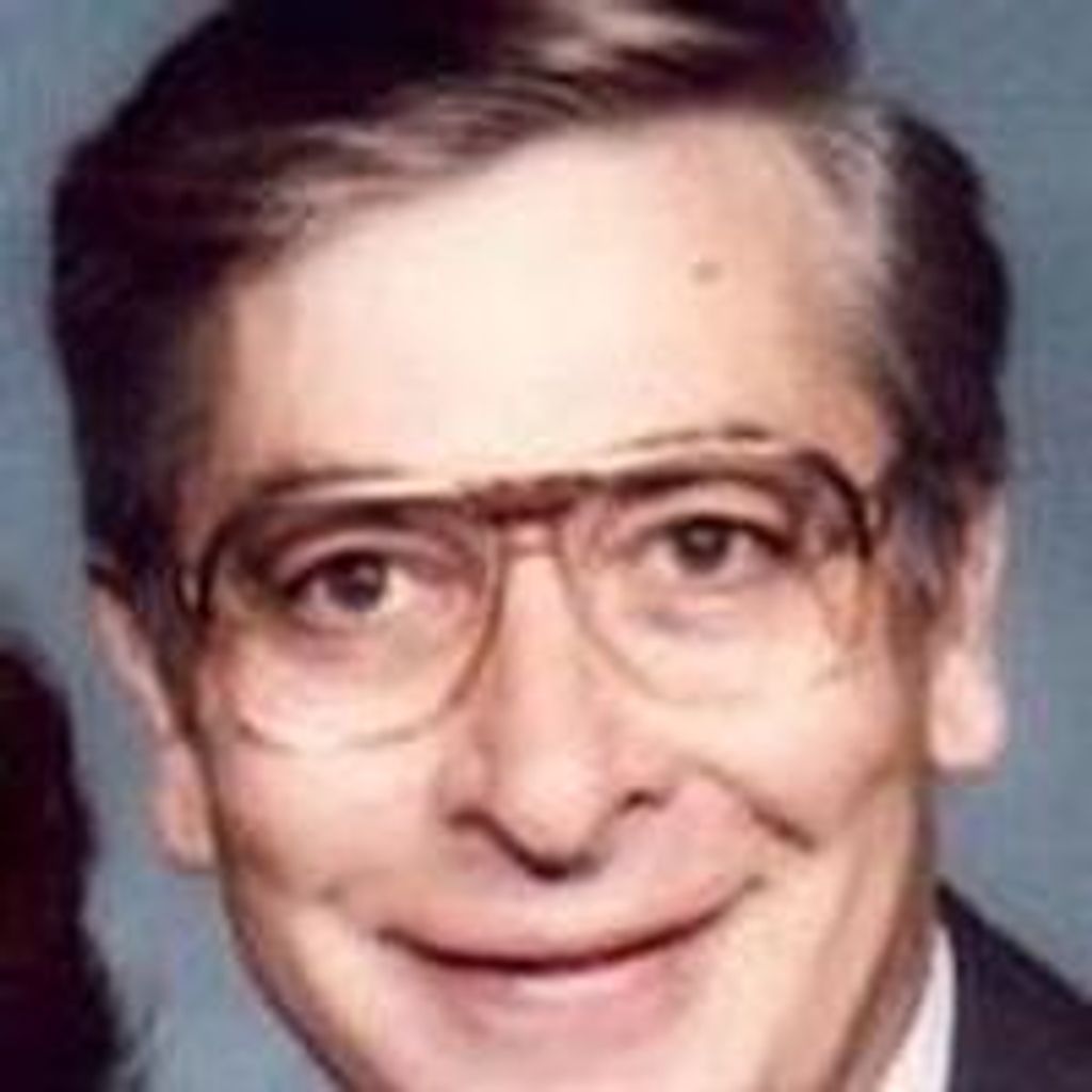 True Paul Ridgway Profile Photo