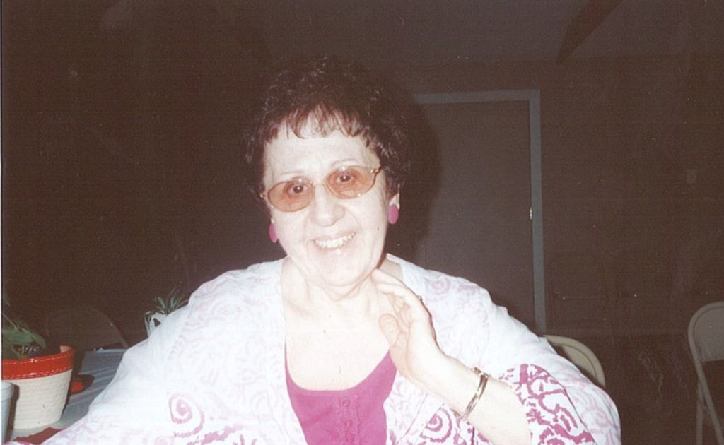 Catherine Theresa (Dijoseph) Maloney