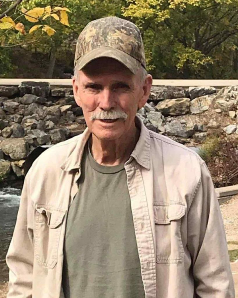 Allan Nathan Cotton Profile Photo