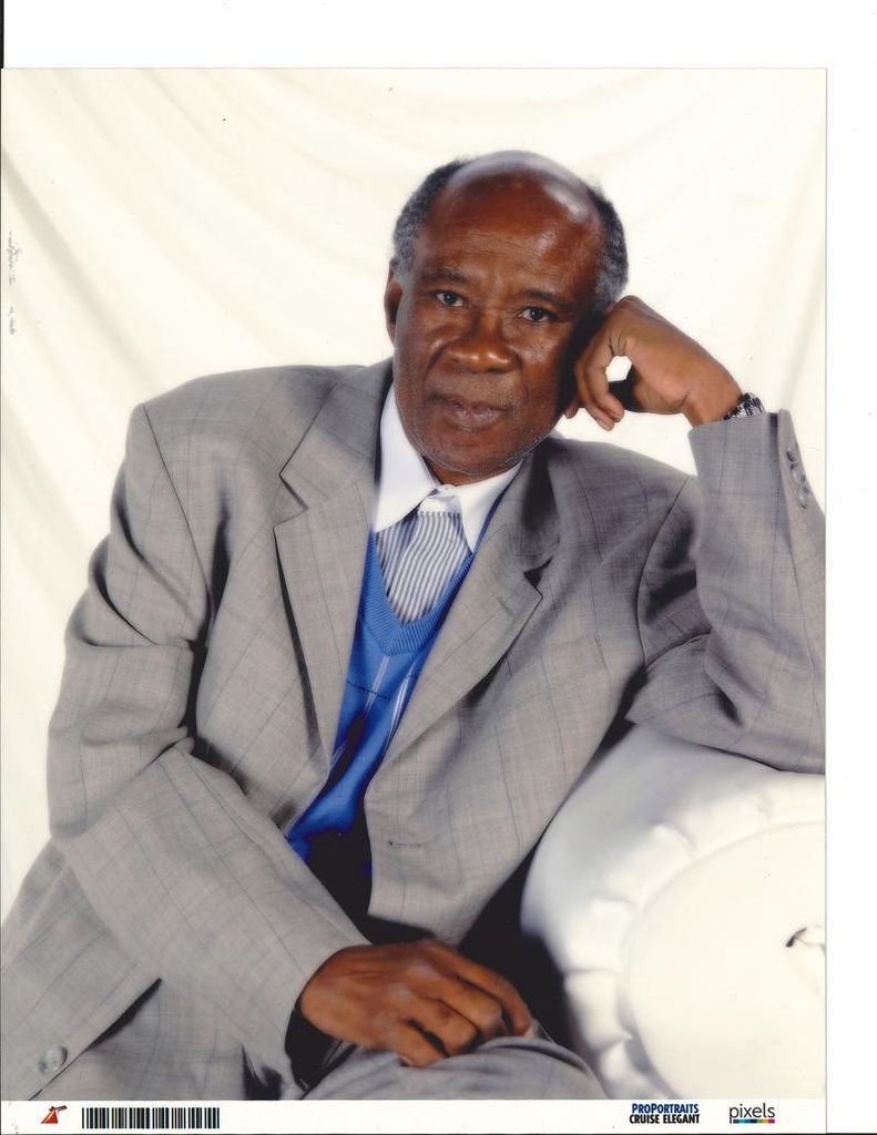 Donald M. Jacques Profile Photo