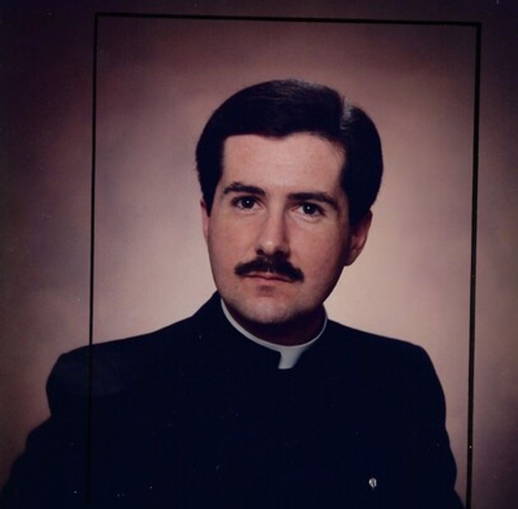 Stephen Michael Ford Profile Photo
