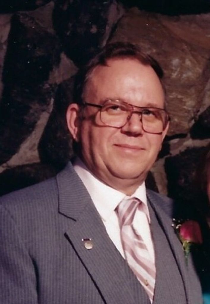 Kenneth Richard Murphy Profile Photo