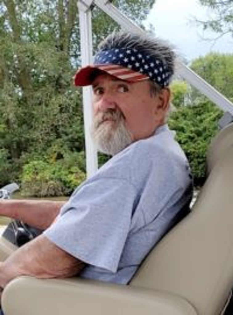 Ernest L. Blohm, Jr.