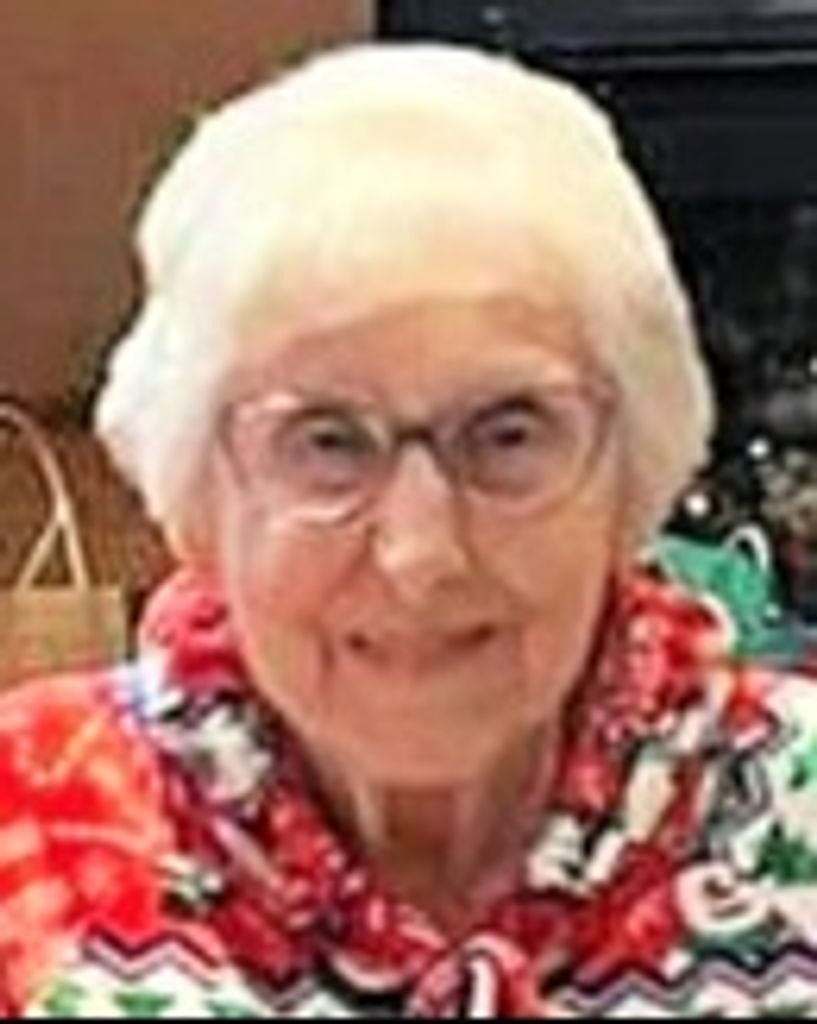 Florence E. Wysong