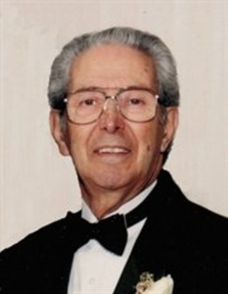 Matthew Martorello