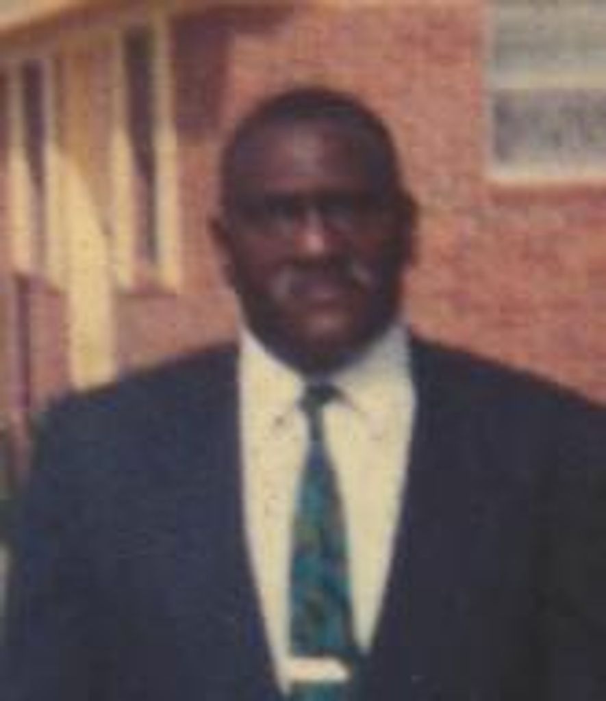 Lamar Williams Profile Photo