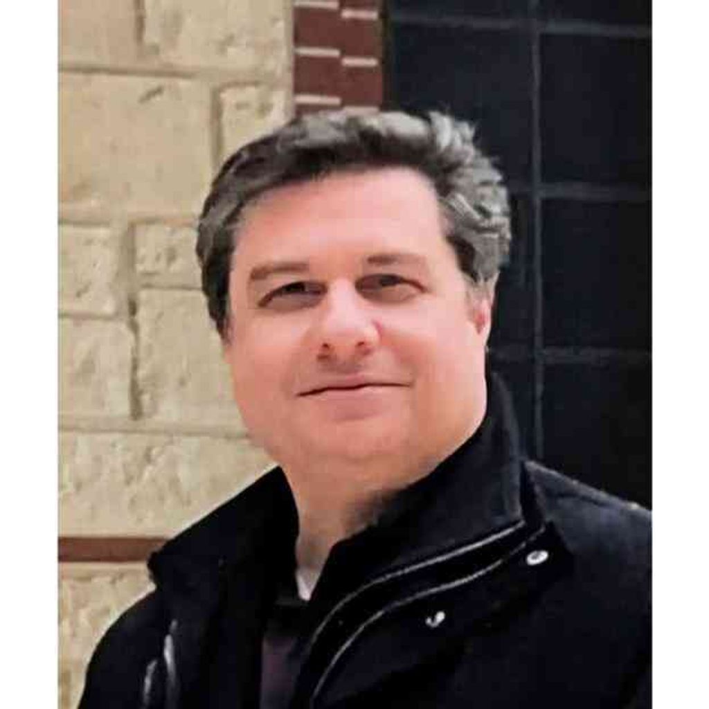 Andy Vrantsis Profile Photo