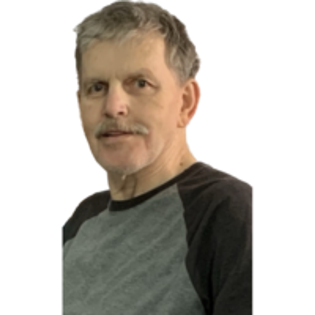 David G. Hauf Profile Photo