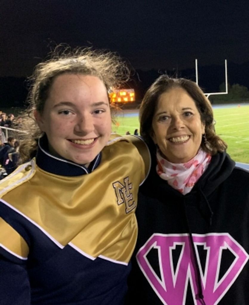 Debra J. Reilly-Nicholl Profile Photo