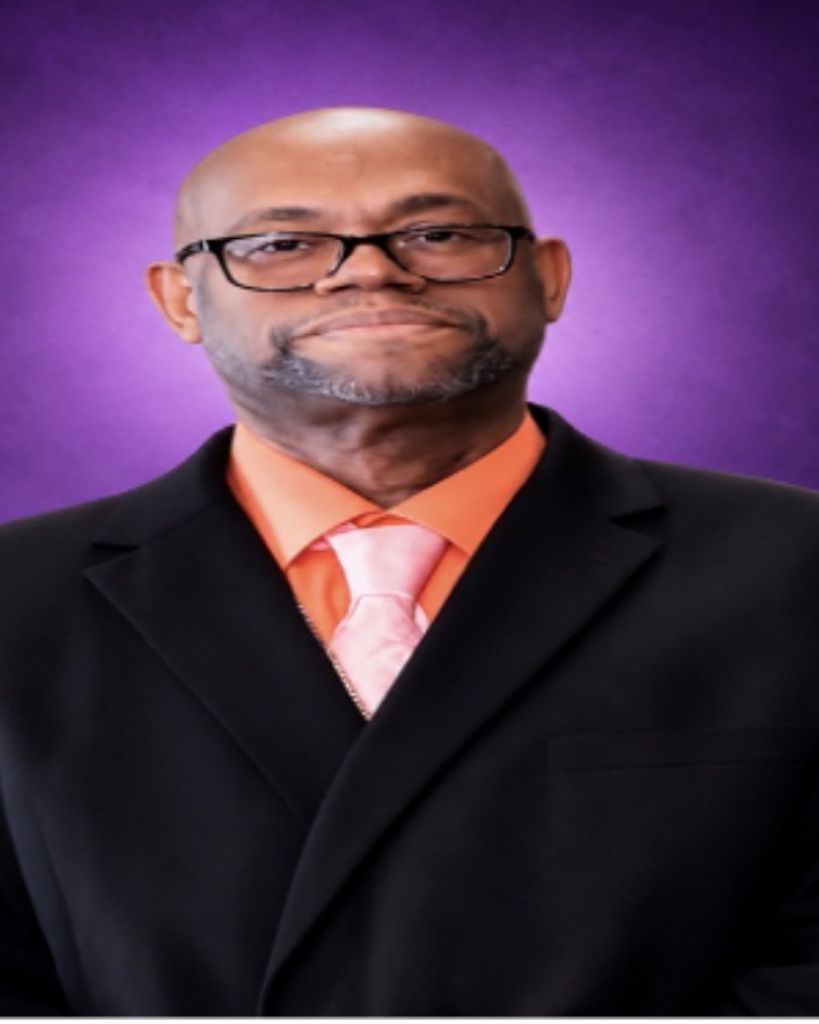 Arnold Browne Profile Photo