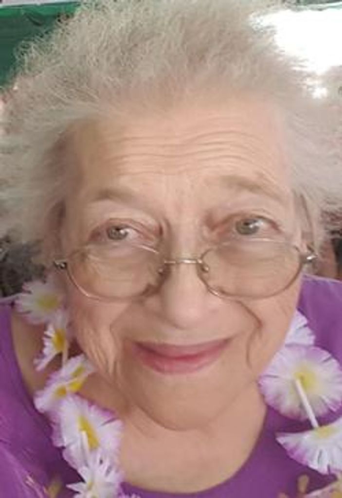 Betty A. Godat Profile Photo