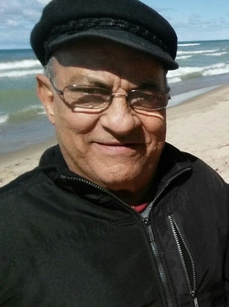 Jose C. Gonzalez