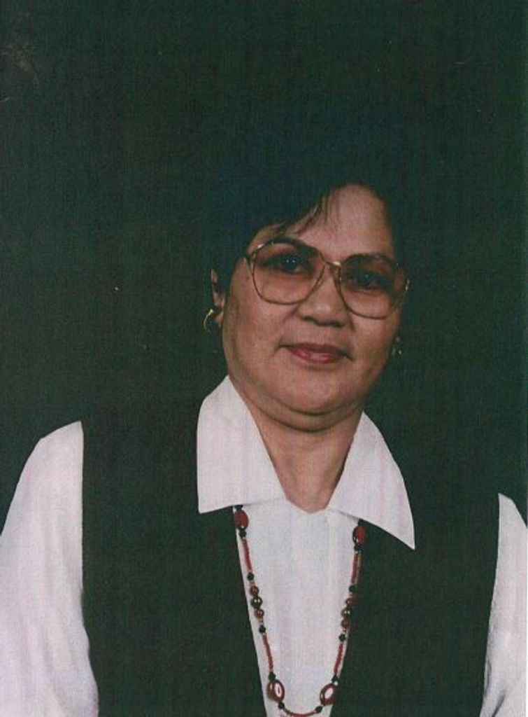 Emilia Naranjo Lingasin