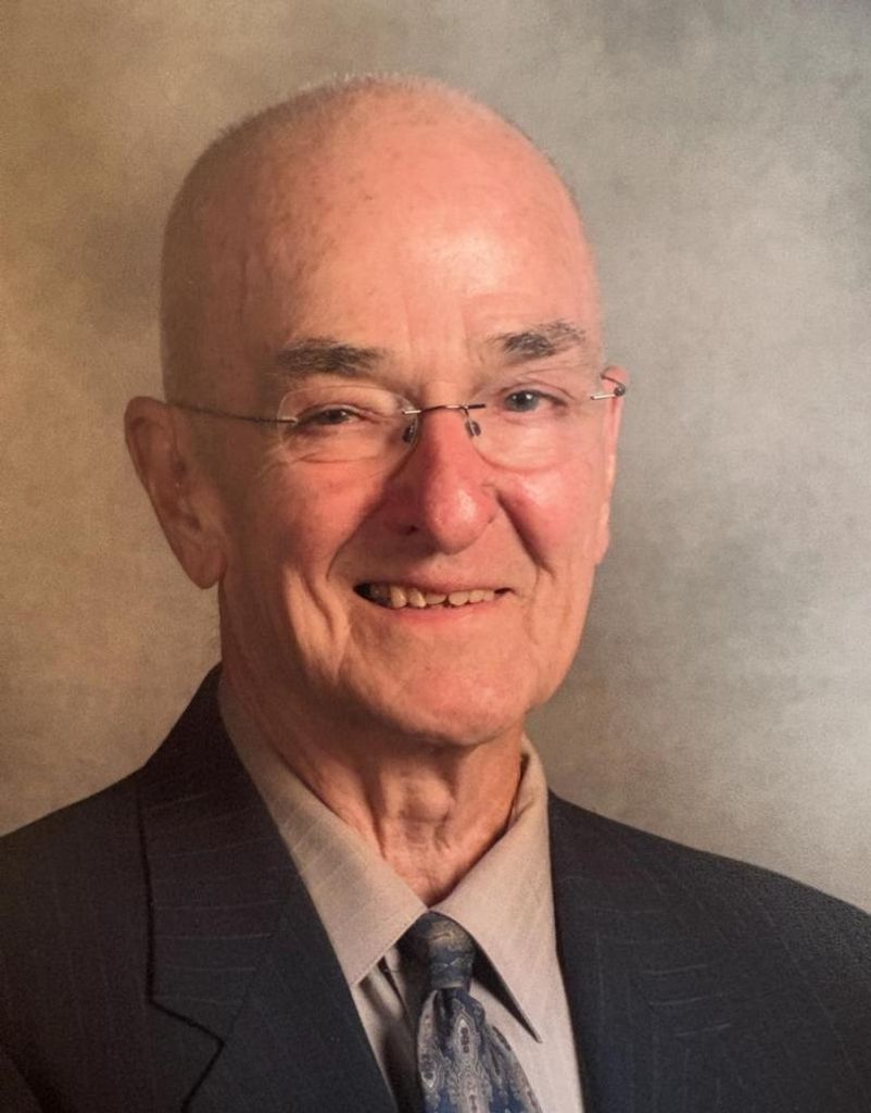 David M. Walker, Sr. Profile Photo