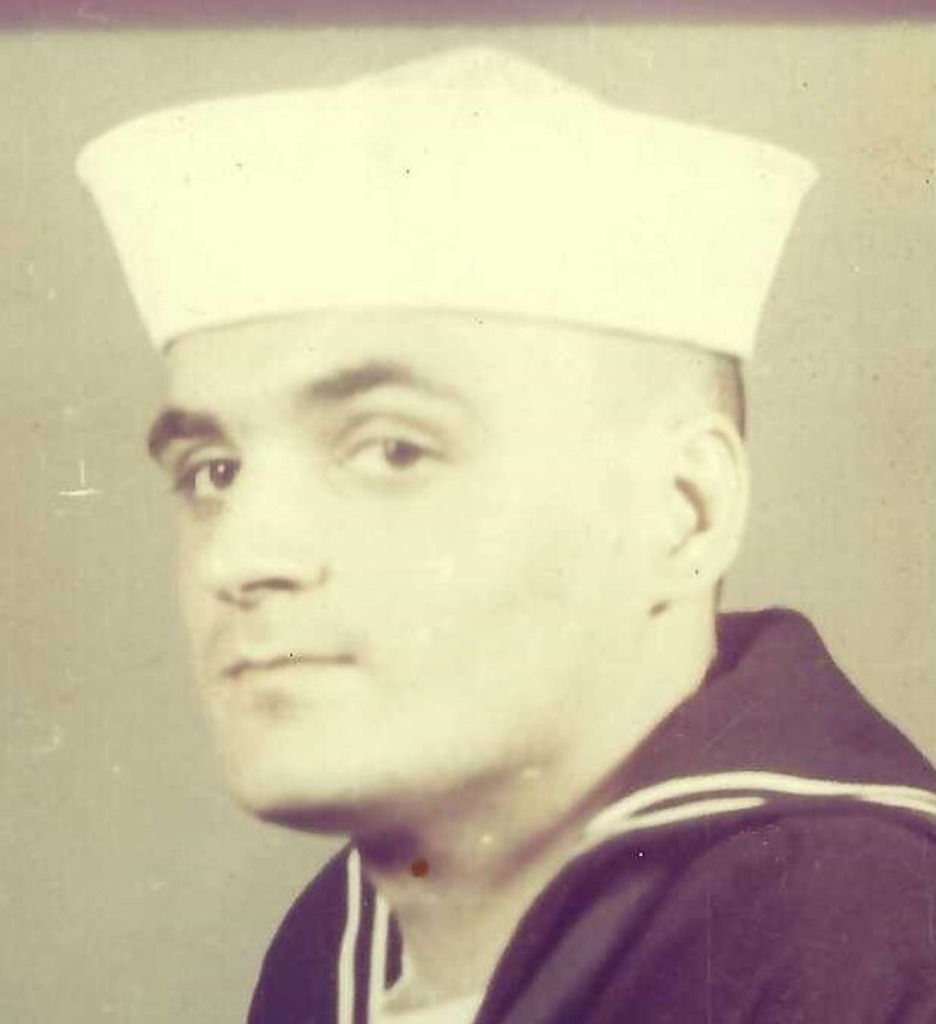 Ronald "Babe" Newland