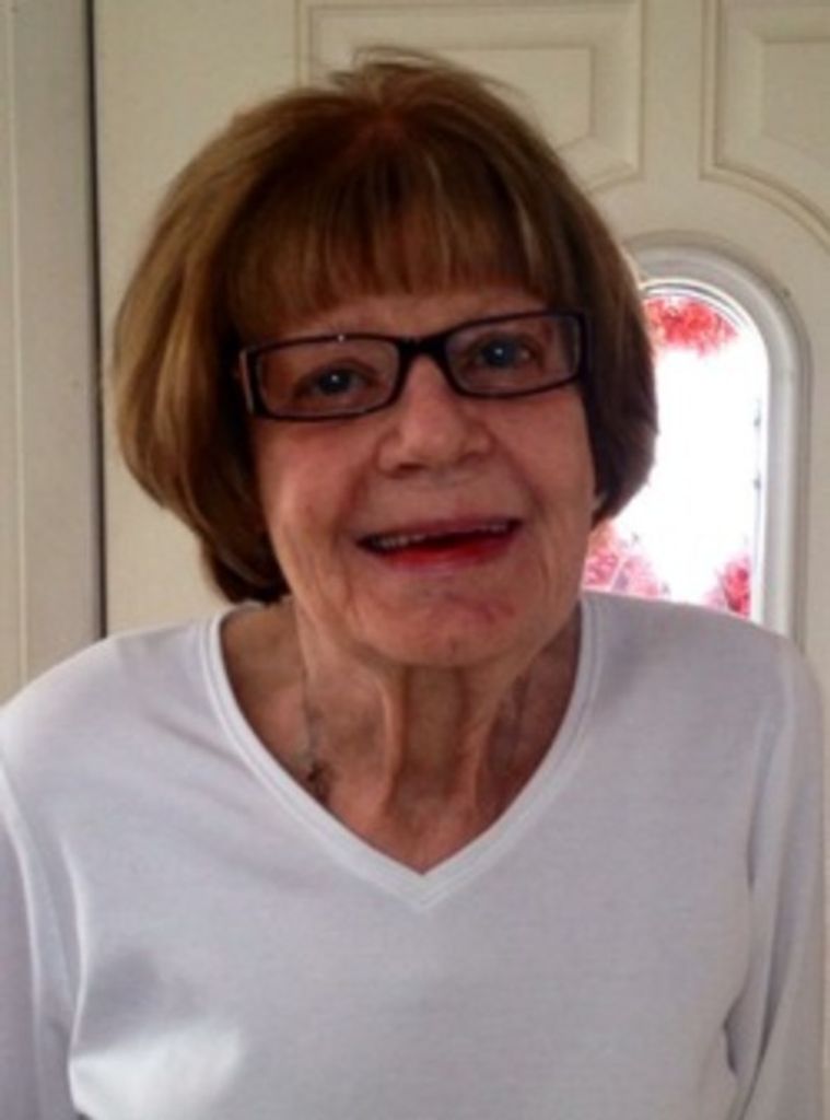 Carol Hill Profile Photo