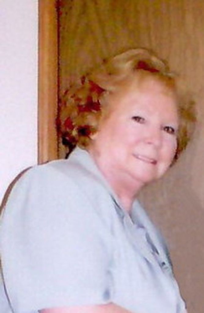 Leona Ruth (Bowling)  Burkey