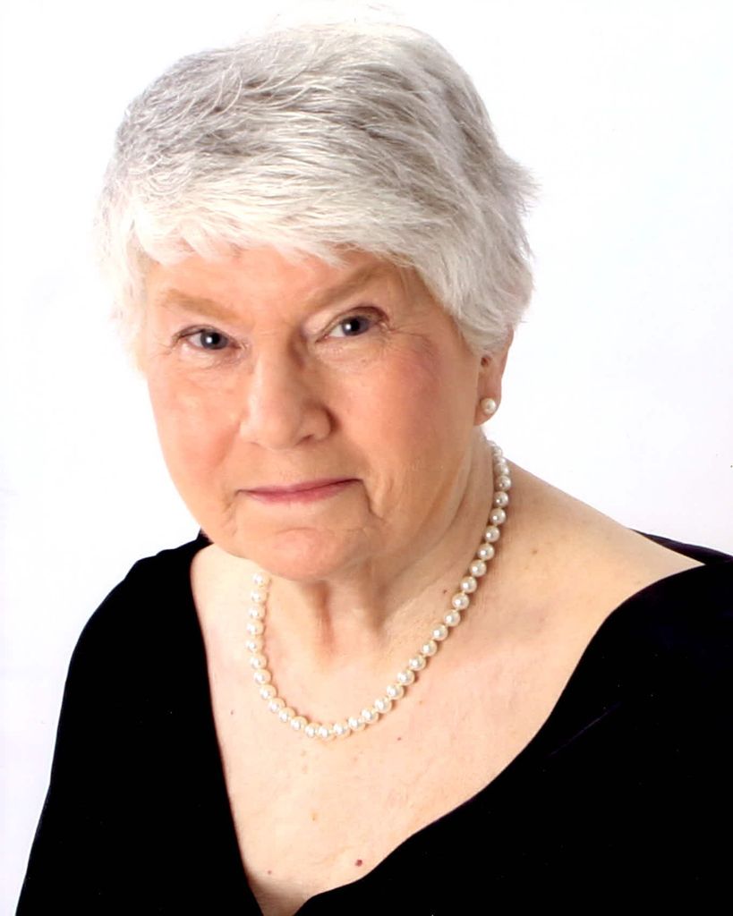 Jacqueline Smith McCall Profile Photo