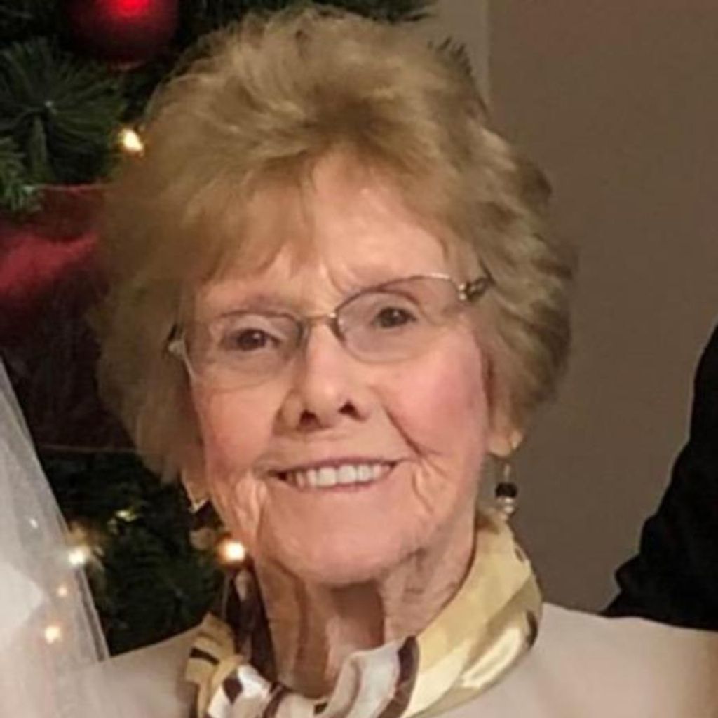 Edith M. Walker