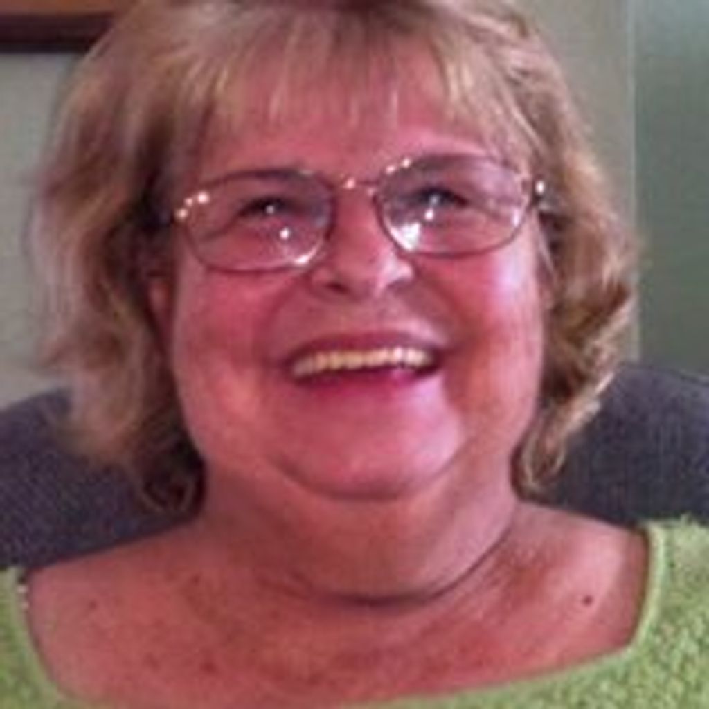 Nancy Faye Gruber Profile Photo